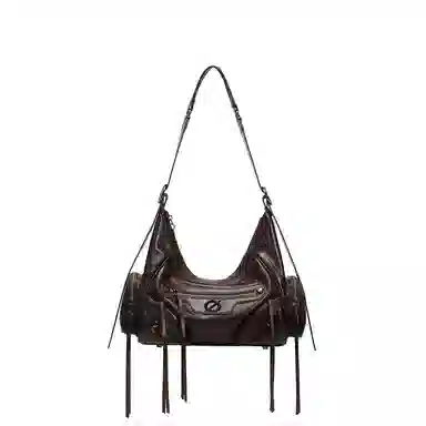 JELLYTOYBOY Tote Bag Brown