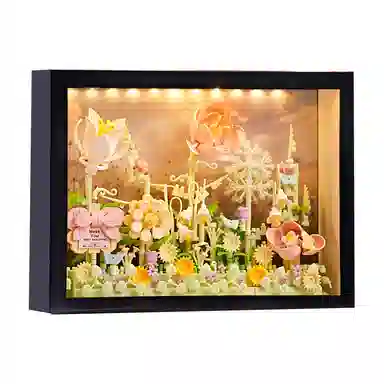 Brangdy 601-1000pcs BRA-JM-83