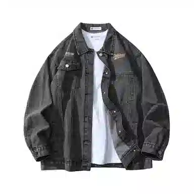 Tre Club Denim Jacket