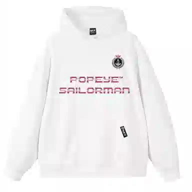 POPEYE oversize