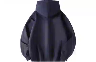 JEANSWEST Logo Hoodie