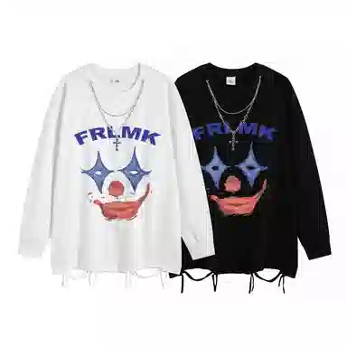 FRLMK T