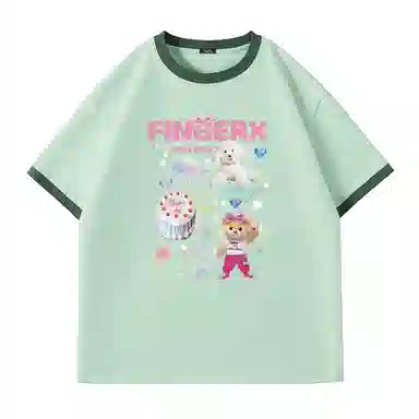 Fingercroxx T