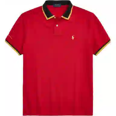 Polo Ralph Lauren SS25 LogoPolo