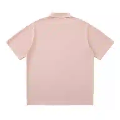 PARTWHOLE cleanfitPolo