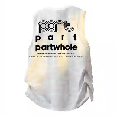 PARTWHOLE DNA