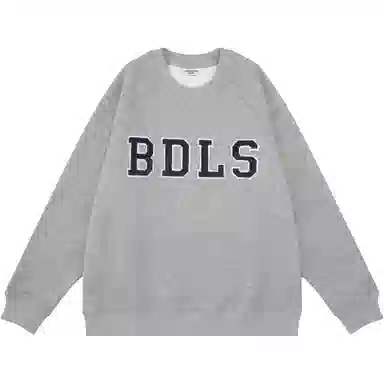 Borderless BDLS