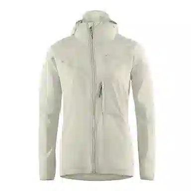 KLATTERMUSEN Ultraleichte Oculus Jacke fr Damen Logo