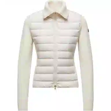 Moncler Padded Corduroy FW25 padded