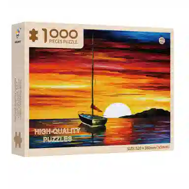 1000pcs DIY1000