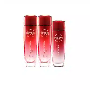 INOHERB 100g+120ml+100g+50g