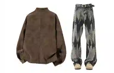 ROSECREED cleanfitpu