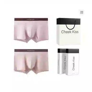 cheekkiss C 2