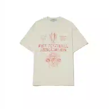 PIET Football Association T-shirt T