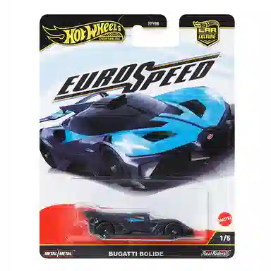 Hot Wheels FPY86