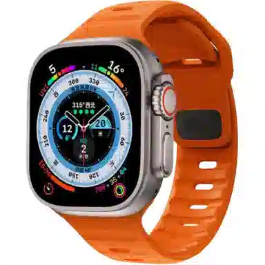 TooGowa Apple watch