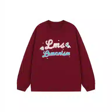 LEMANISM T
