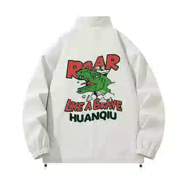 HUANQIU Logo