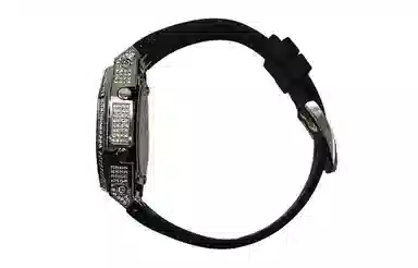 CASIO GA2100 GA-2100-1A1