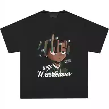 MIXWWF cleanfitlogoT