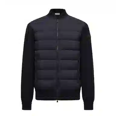 Moncler FW25 Padded
