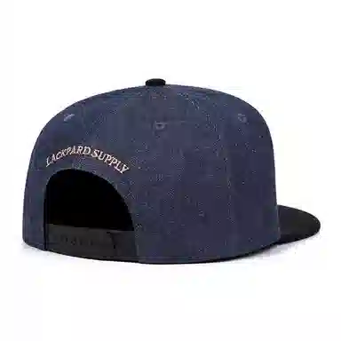 心水好物 高品质立体字母刺绣平檐四季休闲街头百搭美式 棉 棒球帽 男女同款情侣款