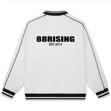 88rising Logo
