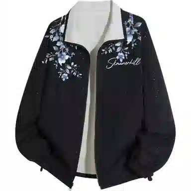 s.k. manor hill Logo