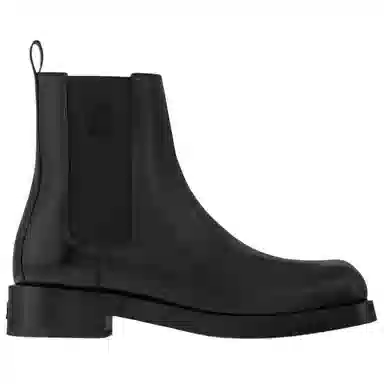Louis Vuitton Chelsea Boots