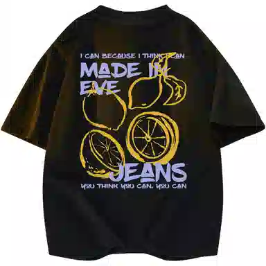 EVE JeansLogoT