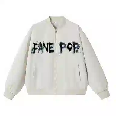 FAVEPOP logo