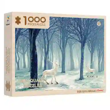1000pcs DIY1000