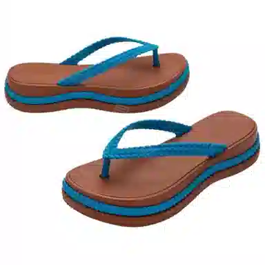 MELISSA Leblon PVC EVA