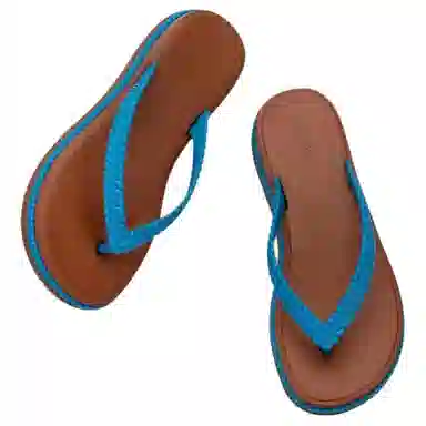 MELISSA Leblon PVC EVA