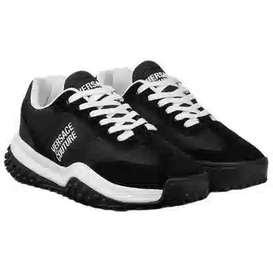 VERSACE JEANS COUTURE Hyber PU