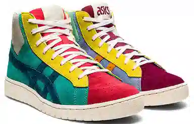 Atmos x Asics Gel-Ptg MISMATCH