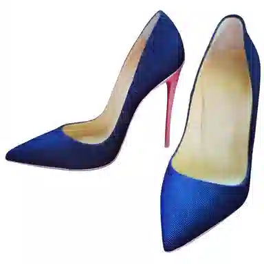 CL So Kate 12cm