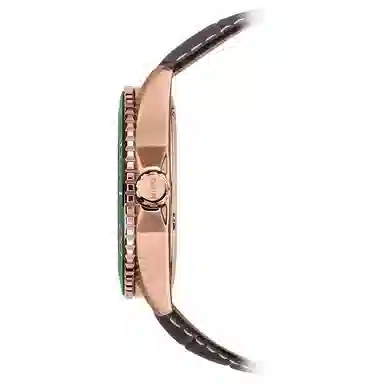 MIDO Navigator Automatic 200M Green Dial