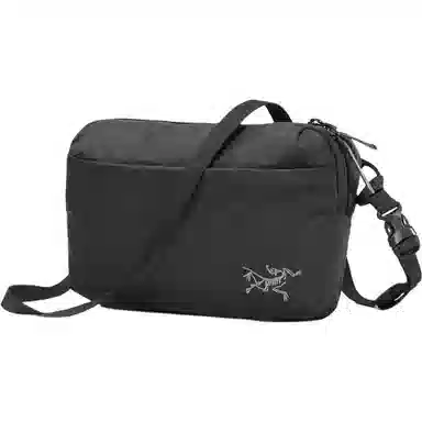 Arcteryx Heliad 6L Black