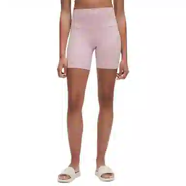 lululemon Align High-Rise Short 6"
