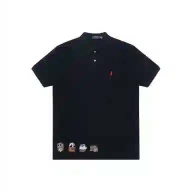 Polo Ralph Lauren LogoPolo