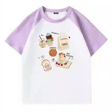 Fingercroxx itFGXX T