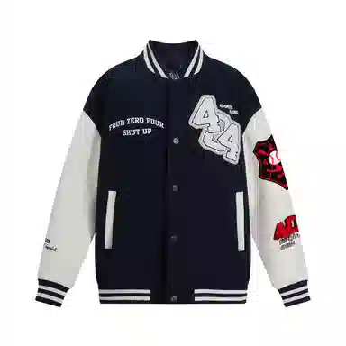 404MOB GANG Logo