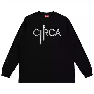 C1RCA cleanfitLogo260gT