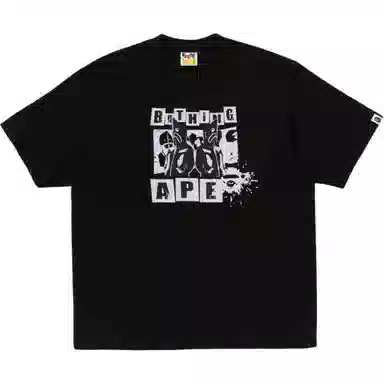 A BATHING APE FW25 FW25 T