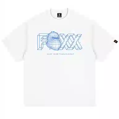 I.TFGXXFingercroxx LogoT