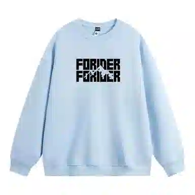 FORIDER logo
