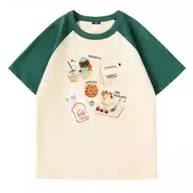 Fingercroxx itFGXX T