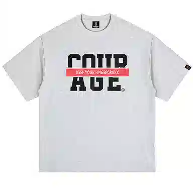 I.TFGXXFingercroxx LogoT