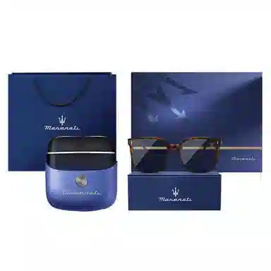Maserati Sunglasses